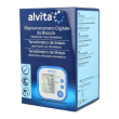 alvita sfigmomanometro da braccio automatico, 1 pezzo
