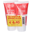 euphidra crema mani ultra protettiva 2 pezzi 150 ml