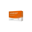 vivifast 20 compresse - integratore per la memoria e le funzioni cognitive