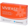 vivifast® 20 pz compresse