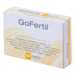 descrizione gofertil di gp pharma &egrave; un integratore alimentare costituito da componenti che ha