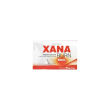 xanaburn brucia 20 compresse - integratore per l'equilibrio del peso corporeo