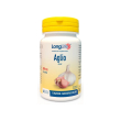 aglio 500 mg integratore per benessere cardiovascolare 60 capsule - longlife