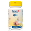 longlife aglio 60 capsule vegetali