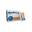 shedirflu 600 orange 20 bustine gusto arancia - integratore per le vie respiratorie