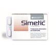 simetic 120 integratore contro gonfiore intestinale 30 compresse