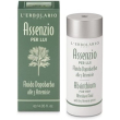assenzio lui fluido dopobarba uomo 125ml - l\'erbolario