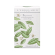 l'erbolario - frescaessenza bagnoschiuma confezione 250 ml