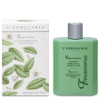 frescaessenza bagnoschiuma 250ml - l\'erbolario