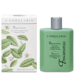 l'erbolario bagnoschiuma frescaessenza 250ml