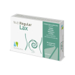 nutriregular lax 30 compresse - integratore per la regolarità intestinale