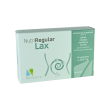 nutriregular lax integratore effetto lassativo 30 compresse - nutrileya