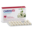 biosline cardiovis pressione (30 capsule vegetali)
