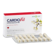 cardiovis pressione 30 capsule - integratore per regolare la pressione arteriosa