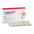 cardiovis 30 capsule vegetali