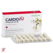 cardiovis pressione 30 capsule