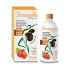 dimagrelle rapid piperina 500 ml - integratore equilibrio peso corporeo