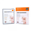 isdin masckream maschera idrogel active unfy pelle uniformata 4 x 30 ml