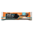 named sport itech 32% named sport proteinbar cappuccino barretta proteica 60 grammi