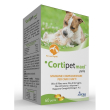 cortipet maxi 60 perle - integratore veterinario (scad.02/2027)