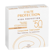 avène compatto alta protezione spf50 – tonalità sabbia 10 g