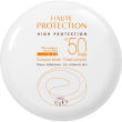 avène, solare compatto spf50+ pelli intolleranti, 10 g