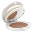 eau thermale avène solare compatto spf50+ pelli intolleranti colore dorato, 10g