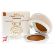 eau thermale avene compatto spf50 dorato 10 g