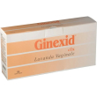 ginexid clx 5 flaconi monodose da 100 ml - lavanda vaginale