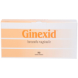 ginexid clx lavanda vaginale, 5 flaconi da 100 ml