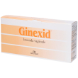 ginexid® clx lavanda vaginale 5x100 ml doccia vaginale