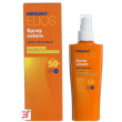 immuno elios  spray solare spf 50+