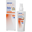 immuno elios cr sol spf50+ bb