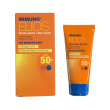 immuno elios sol spf50+ p sens