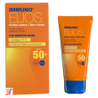immuno elios crema solare spf 50+  pelli sensibili