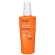 immuno elios - spray solare corpo spf30 200ml - protezione solare avanzata per una pelle sana