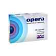 opera 20 capsule - integratore per il benessere delle articolazioni