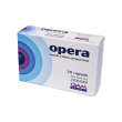 opera integratore antinfiammatorio con acido alfa-lipoico 20 capsule - varie