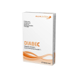 diabec integratore per la vista 20 capsule molli - varie