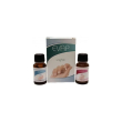 evap unghie - solvente 15 ml + 15 ml