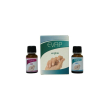 evap unghie 30 ml smalto per unghie a base di principio attivo