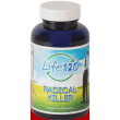 life 120 radical killer integratore antiossidante naturale 90 compresse