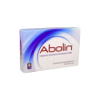 abolin 24 compresse - integratore per il microcircolo
