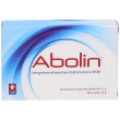 abolin, 20 compresse