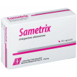 sametrix 30 capsule - integratore per il trofismo dei capelli