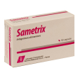 sametrix 30 capsule - integratore per la salute generale