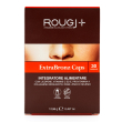 rougj capsule betacarotene per abbronzatura forte - integratori per abbronzatura con vitamina a - in
