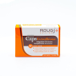 rougj+ caps extra bronz integratore alimentare abbronzatura 30 capsule