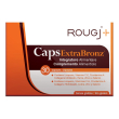 rougj extrabronz caps integratore alimentare abbronzatura 30 capsule