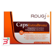 rougj capsule integratore solare 30 capsule
